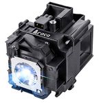 Araca for ELPLP76 /V13H010L76 Replacement Projector Lamp with Housing for Epson EB-G6900WU G6970WU G6550WU G6570WU G6450WU G6870 G6050W G6270W G6150 G6170 G6070W Projector