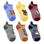 Robeez Girls Socks