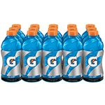 Gatorade Cool Blue 15x828ml