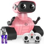 Hamourd Robot Toys for Girls Boys