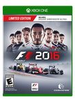 F1 2016 - Xbox One