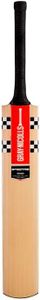 Gray Nicolls Spectre 550 English Willow Cricket Bat (Ready Play)– Short Handle Adult Standard Weight | Free Knocking & Preparation Included | Mid Profile| Bat Cover Included
