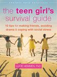 The Teen Girl's Survival Guide: Ten