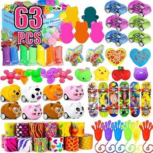 63 Pcs Par