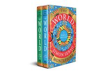 THE WORLD - PART 1 & 2 Simon Sebag Montefiore