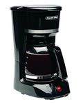 Proctor Silex 43804 12 Cup Coffeemaker, Black