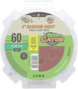 Gator 5" R