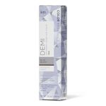 Intensive Shine 1NA Blue Black Demi Permanent Creme Hair Color by Ion