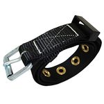 Fall Protection Harness With Tool Belt