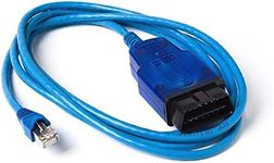 enet obd2 BMW enet Cable e-sys BMW ethernet OBD Kabel rj45 OBD Compaitble bootmod3 i-sta