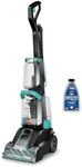 BISSELL® PowerClean™ TurboBrush Pet Upright Carpet Cleaner, Powerful & Lightweight, 3938C