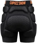 COPOZZ RZ-Labs Padded Shorts, Prote