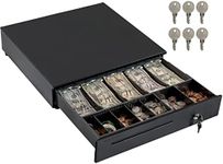 Volcora Cash Register Drawer for Po