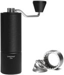 TIMEMORE Manual Coffee Grinder Stai