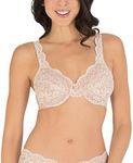 Smart & Sexy Women's Signature Lace