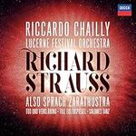 Richard Strauss: Also Sprach Zarath