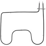 Oven Heating Element wp7406P428-60 74004107 Bake Element Suitable for Whirlpool Maytag Kenmore Ovens Lower bake element replacement mer6775aab,mer6771aab,mer6770aaq,62960002601, jdr8895acb,etc.