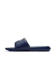 NIKE Men's Victori One Slipper, Blue Midnight Navy White Midnight Navy, 10 UK
