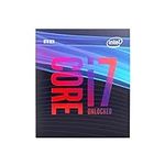Intel Core i7-9700K Desktop Process