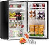 Frostorm 3.2 Cu Ft Mini Fridge with