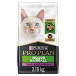 Purina Pro Plan Cat Foods