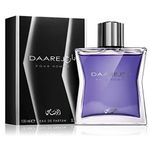 Rasasi Daarej Pour Homme For Men Eau De Parfum Spray, 3.4 Ounce