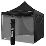 OUTFINE Canopy 10x10 Pop Up Commerc