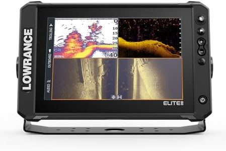 Lowrance E