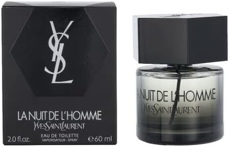 Yves Saint
