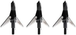 Swhacker | 3 Blade Fixed Broadheads