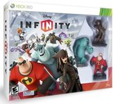 DISNEY INFINITY Starter Pack Xbox 360