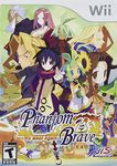 Phantom Brave: We Meet Again - Wii