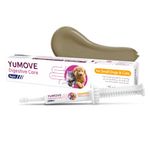 YuMOVE Digestive Care Rapid Probiotic Paste for Small Dogs & Cats | 15ml tube