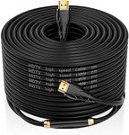 4K HDMI Cable 100ft, High Speed Hdm