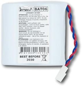 Batteria a
