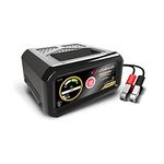 Schumacher SC1339 10A 12V Battery Charger