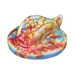 BeHorny Clitoris Fantasy Grinder - Liquid Silicone Hump & Grind Sex Toy - Fantasy Masturbator - Female Sex Toy