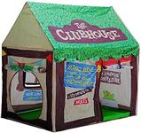 Kids Castle Play Tent Kids Play Hou