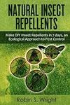 Natural Insect Repellents - Make DI