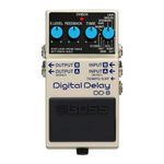 BOSS DD-8 Digital Delay Effects Pedal