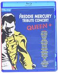 Freddie Mercury Tribute Concert (Blu-ray)