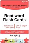 Root Word 