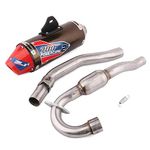 Powersports Full Exhaust Systems