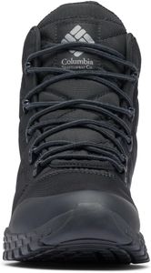 Columbia Men’s Fairbanks Hiking Boot – Waterproof Outdoor Shoe