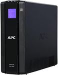 APC UPS 1500VA Battery Backup Surge