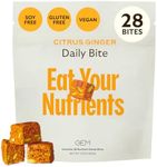 GEM Bite Daily Multivitamin for Wom