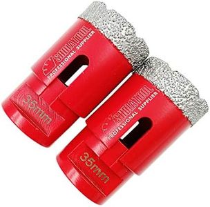 2pcs Dry D
