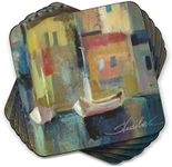 Pimpernel Evening Port Collection C