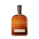 Woodford Reserve Bourbon Whiskey, 70cl