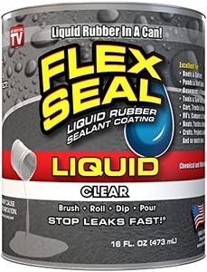 Flex Seal 